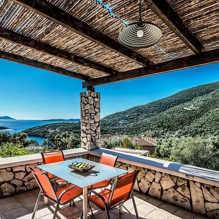 Tentoura - Breathtaking Retreat With Stunning Views Close To סיבוטה