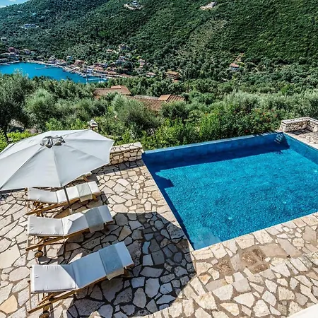 וילה Tentoura - Breathtaking Retreat With Stunning Views Close To סיבוטה