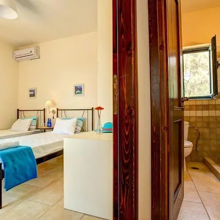 Tentoura - Breathtaking Retreat With Stunning Views Close To *