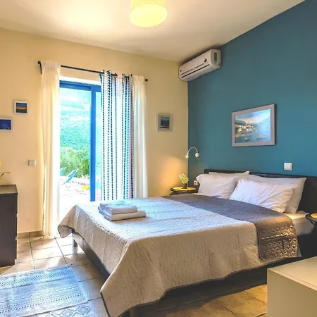 Tentoura - Breathtaking Retreat With Stunning Views Close To וילה *