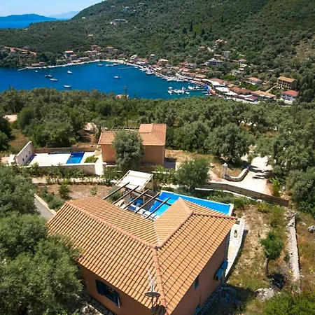 Tentoura - Breathtaking Retreat With Stunning Views Close To *