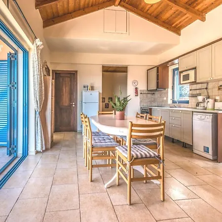 Tentoura - Breathtaking Retreat With Stunning Views Close To וילה סיבוטה