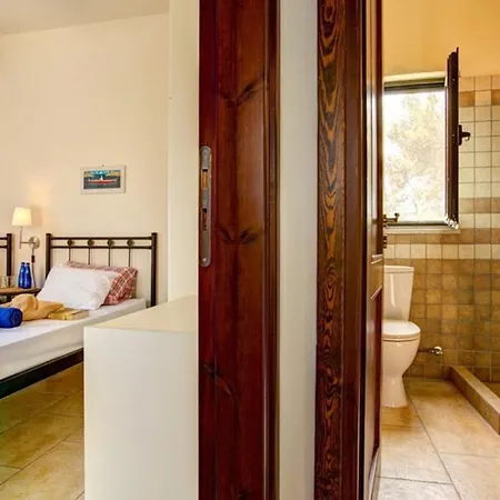 Tentoura - Breathtaking Retreat With Stunning Views Close To * סיבוטה