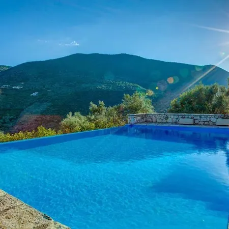 Tentoura - Breathtaking Retreat With Stunning Views Close To סיבוטה