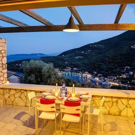 Tentoura - Breathtaking Retreat With Stunning Views Close To וילה *