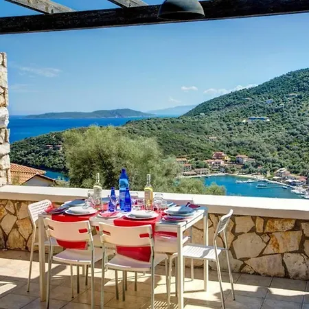 וילה Tentoura - Breathtaking Retreat With Stunning Views Close To *