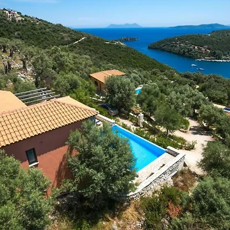Tentoura - Breathtaking Retreat With Stunning Views Close To *