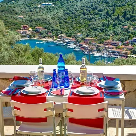 Tentoura - Breathtaking Retreat With Stunning Views Close To