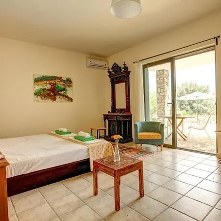 Tentoura - Breathtaking Retreat With Stunning Views Close To * סיבוטה