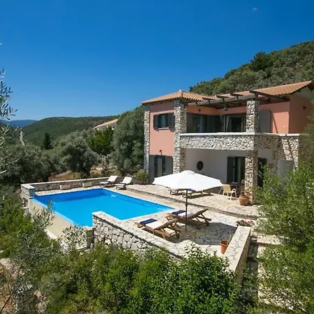 Tentoura - Breathtaking Retreat With Stunning Views Close To *
