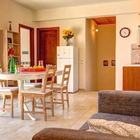 Tentoura - Breathtaking Retreat With Stunning Views Close To * Sivota (Lefkada)