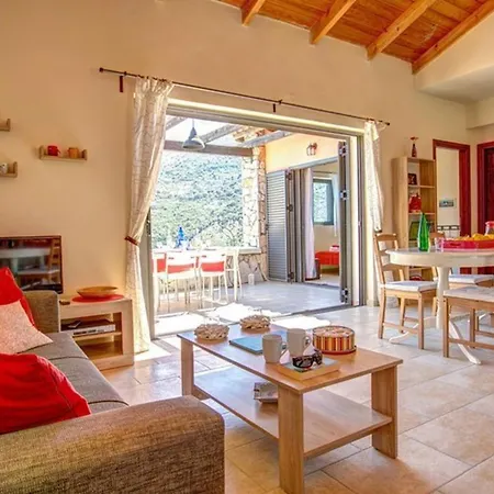 Tentoura - Breathtaking Retreat With Stunning Views Close To וילה סיבוטה
