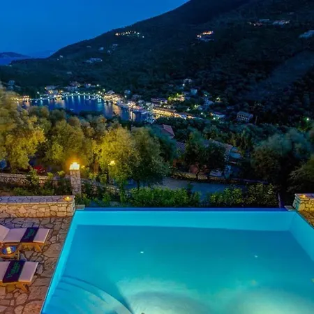 Tentoura - Breathtaking Retreat With Stunning Views Close To